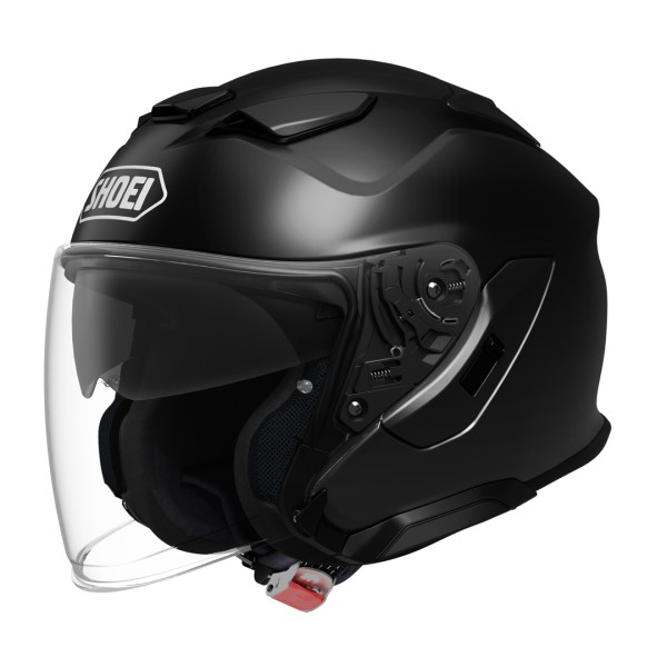 Shoei Shoei j-cruise 3 black x-large helmet